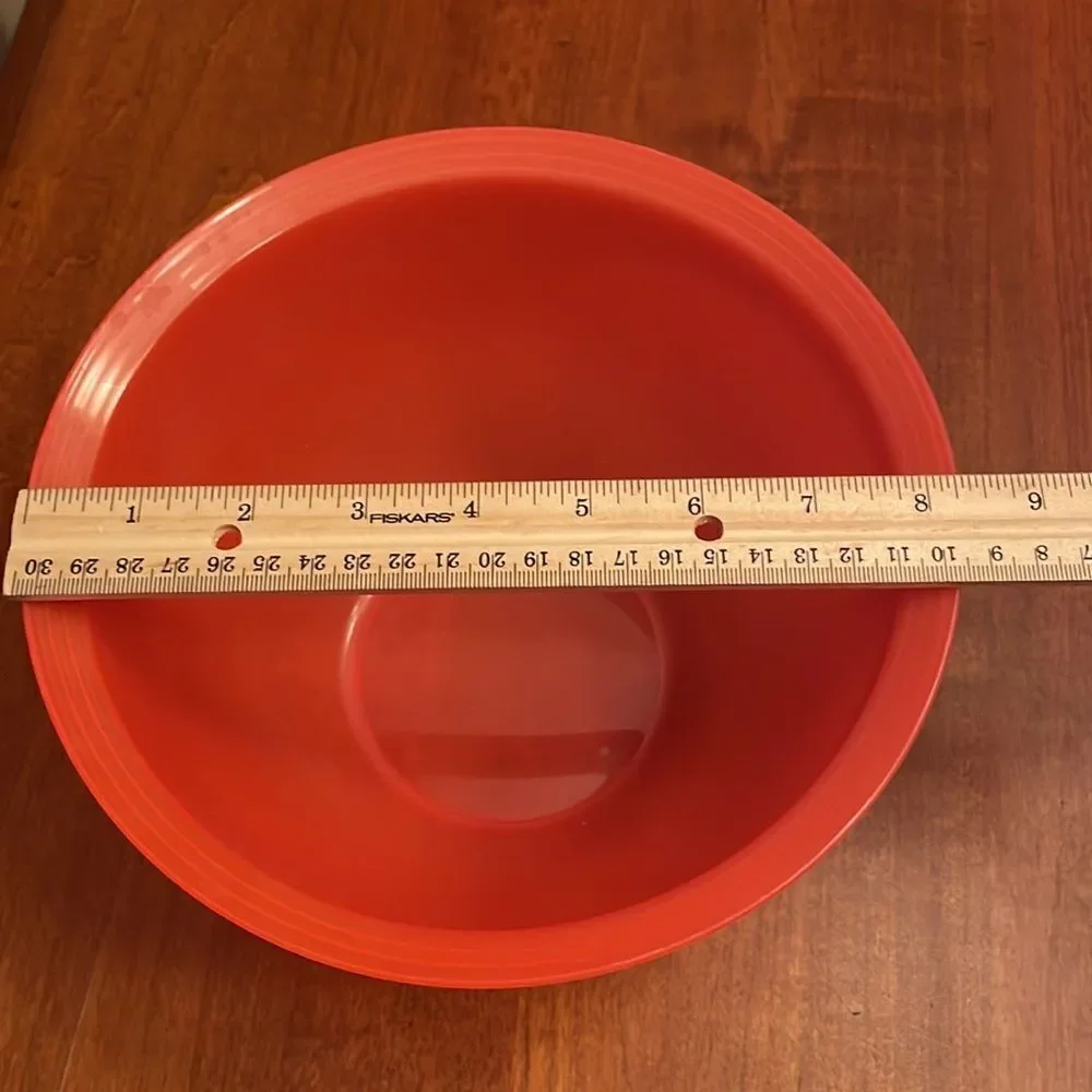 Tupperware euc impressions